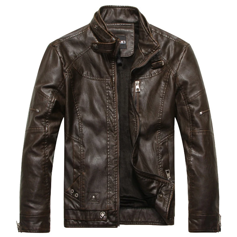 Faux Leather Coat Men Clothes 2022 Autumn Winter Mens Motorcycle Leather Jackets Jaqueta De Couro Masculina M-3XL Streetwear
Faux Leather Coat Men Clothes 2022 Autumn Winter Mens Motorcycle Leather Jackets Jaqueta De Couro Masculina M-3XL Streetwear
