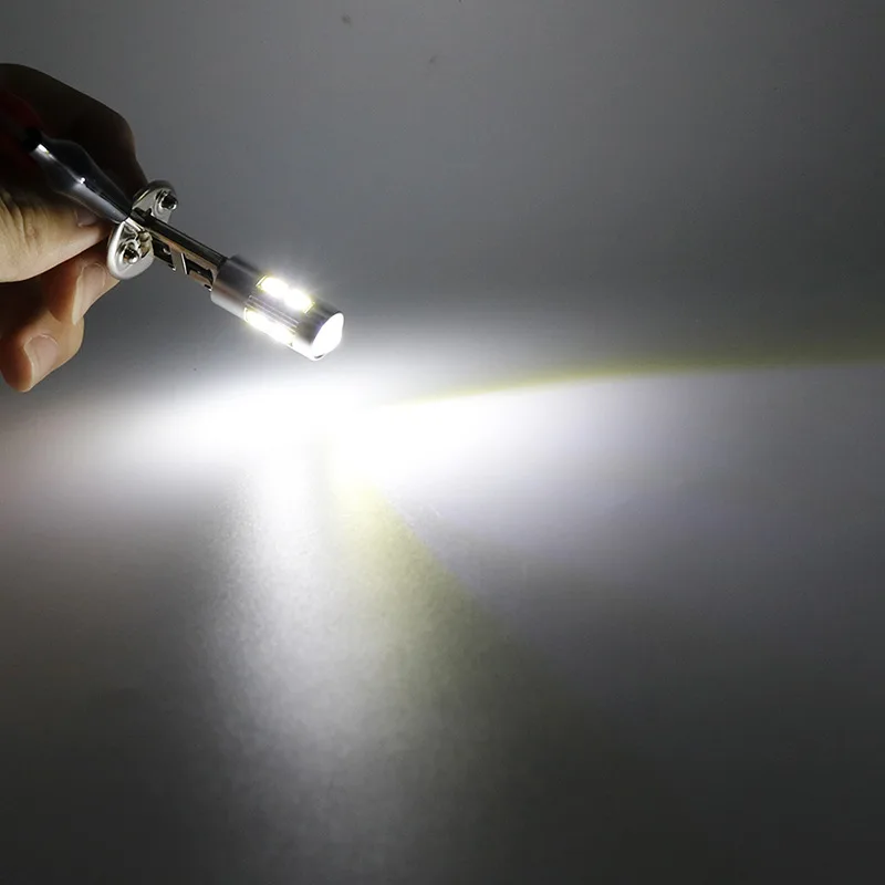 2 шт., Автомобильные светодиодные лампы H1 6000K
2 шт., Автомобильные светодиодные лампы H1 6000K