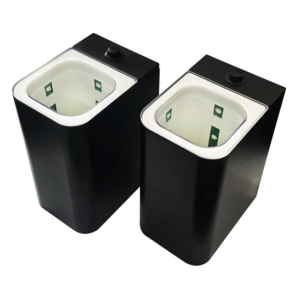 Professional and Reliable UV Bait Fill Light with 10500mAH Battery Capacity 395 400mm Wavelength and Durable Material
Professional and Reliable UV Bait Fill Light with 10500mAH Battery Capacity 395 400mm Wavelength and Durable Material