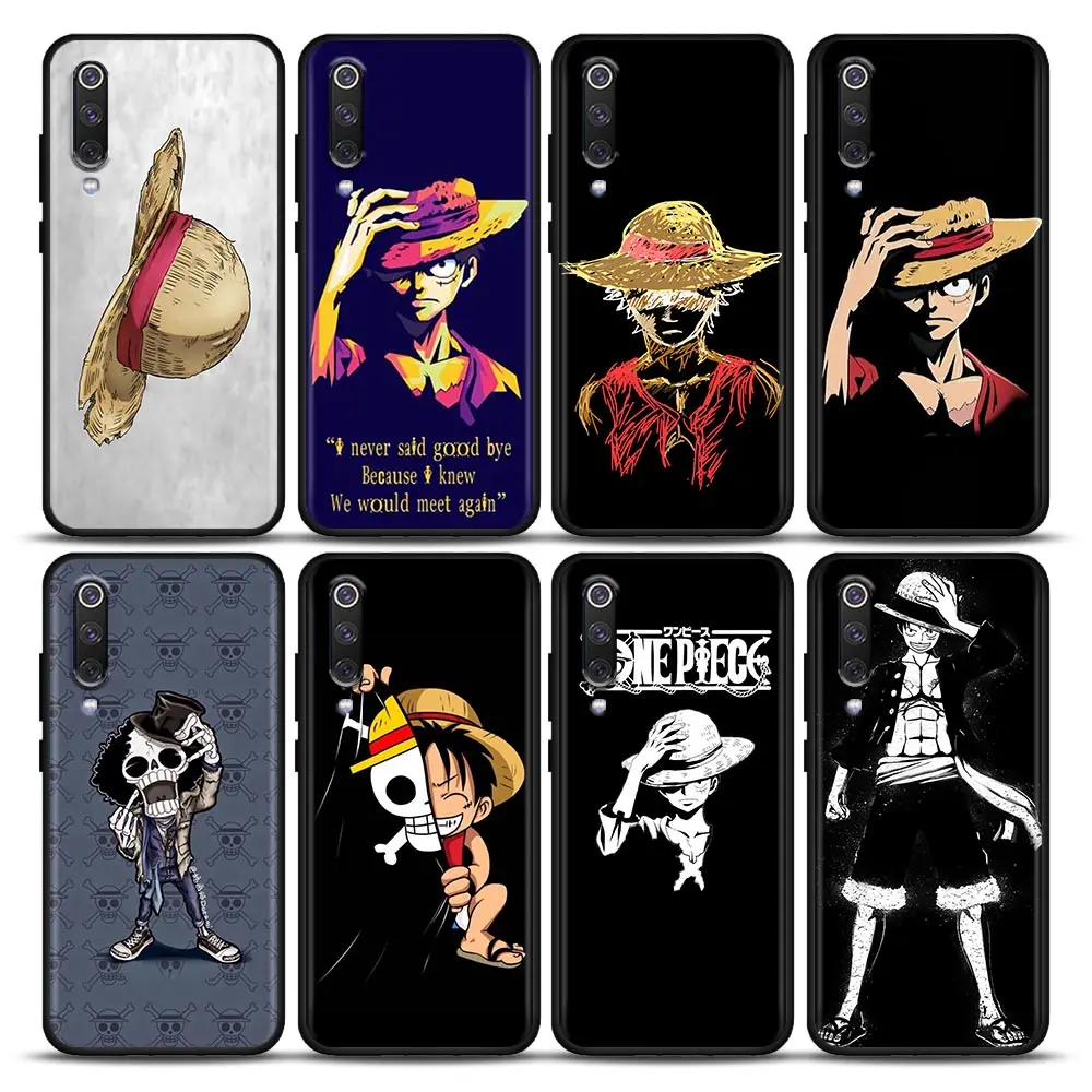 Dark Cool One Piece Luffy Phone Case for Xiaomi Mi A2 8 9 SE 9T 10 10T 10S CC9 CC9E Note 10 Lite Pro 5G Silicone Case
Dark Cool One Piece Luffy Phone Case for Xiaomi Mi A2 8 9 SE 9T 10 10T 10S CC9 CC9E Note 10 Lite Pro 5G Silicone Case
