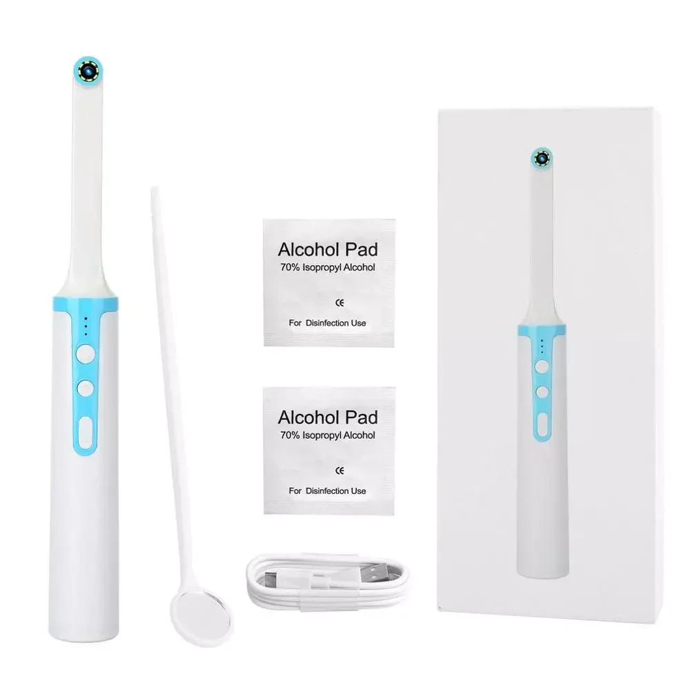 Wifi HD USB Intra Oral Dental Usb Intraoral Camera Device And Oral Led Light Real-Time Video Inspection Tools 
Wifi HD USB Intra Oral Dental Usb Intraoral Camera Device And Oral Led Light Real-Time Video Inspection Tools