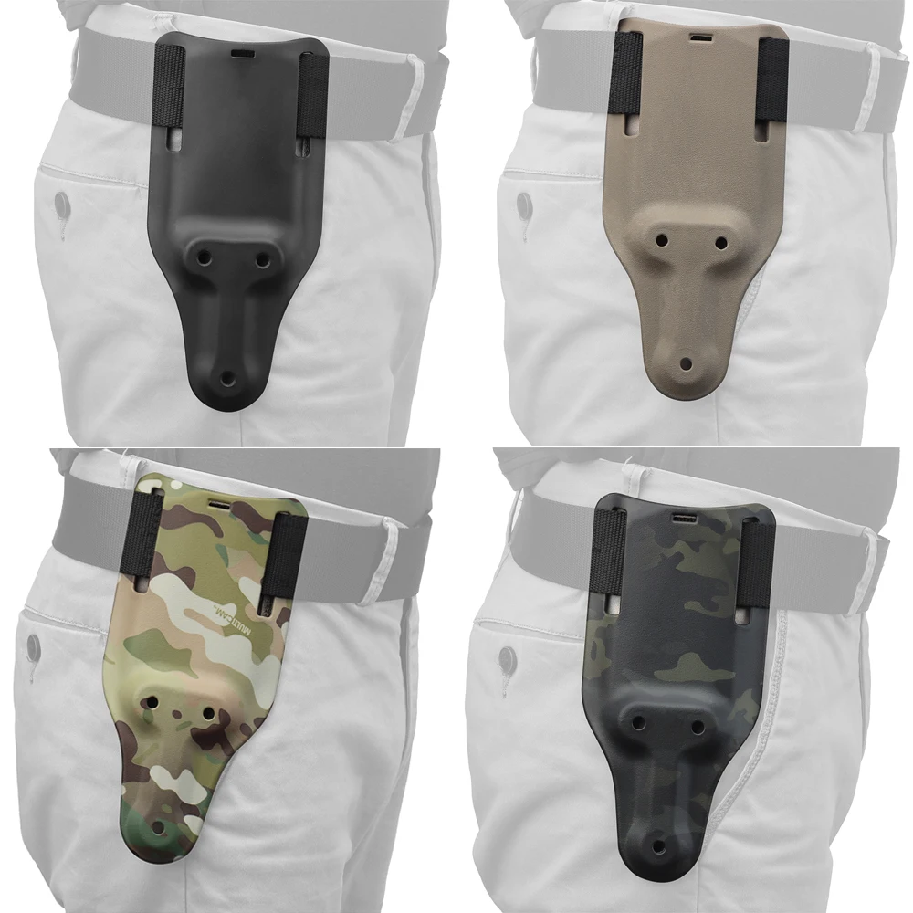 High Quality Tactical Drop Leg Band Strap KYDEX Pistol Holster Adapter for Hunting Airsoft Glock 1911 P226 Waist Belt Platform
High Quality Tactical Drop Leg Band Strap KYDEX Pistol Holster Adapter for Hunting Airsoft Glock 1911 P226 Waist Belt Platform