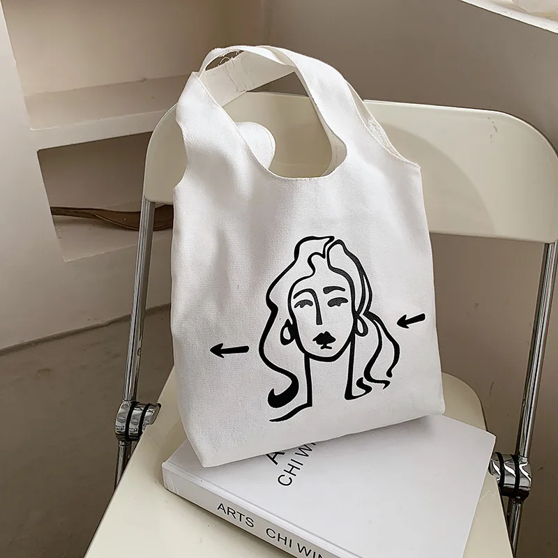 Canvas Bag Printed Recycle Plain Organic Cotton Tote Canvas Bag Bulk Large Reusable Canvas Cotton Shopping Bag
Canvas Bag Printed Recycle Plain Organic Cotton Tote Canvas Bag Bulk Large Reusable Canvas Cotton Shopping Bag