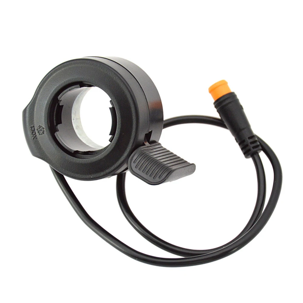 Electric Vehicle Speed Dial 1Pcs Control PE Bag Package SL-FS130X Speed Dial Thumb Throttle Accelerator 2022 New
Electric Vehicle Speed Dial 1Pcs Control PE Bag Package SL-FS130X Speed Dial Thumb Throttle Accelerator 2022 New
