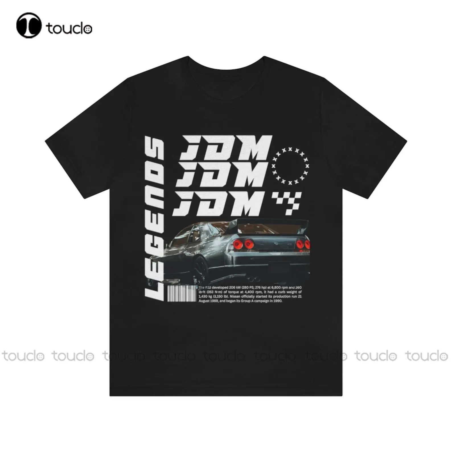 Jdm Legends-японский внутренний рынок легенды автомобиля конкретная футболка для любителей автомобилей Мужская забавная фотосессия подарок
Jdm Legends-японский внутренний рынок легенды автомобиля конкретная футболка для любителей автомобилей Мужская забавная фотосессия подарок