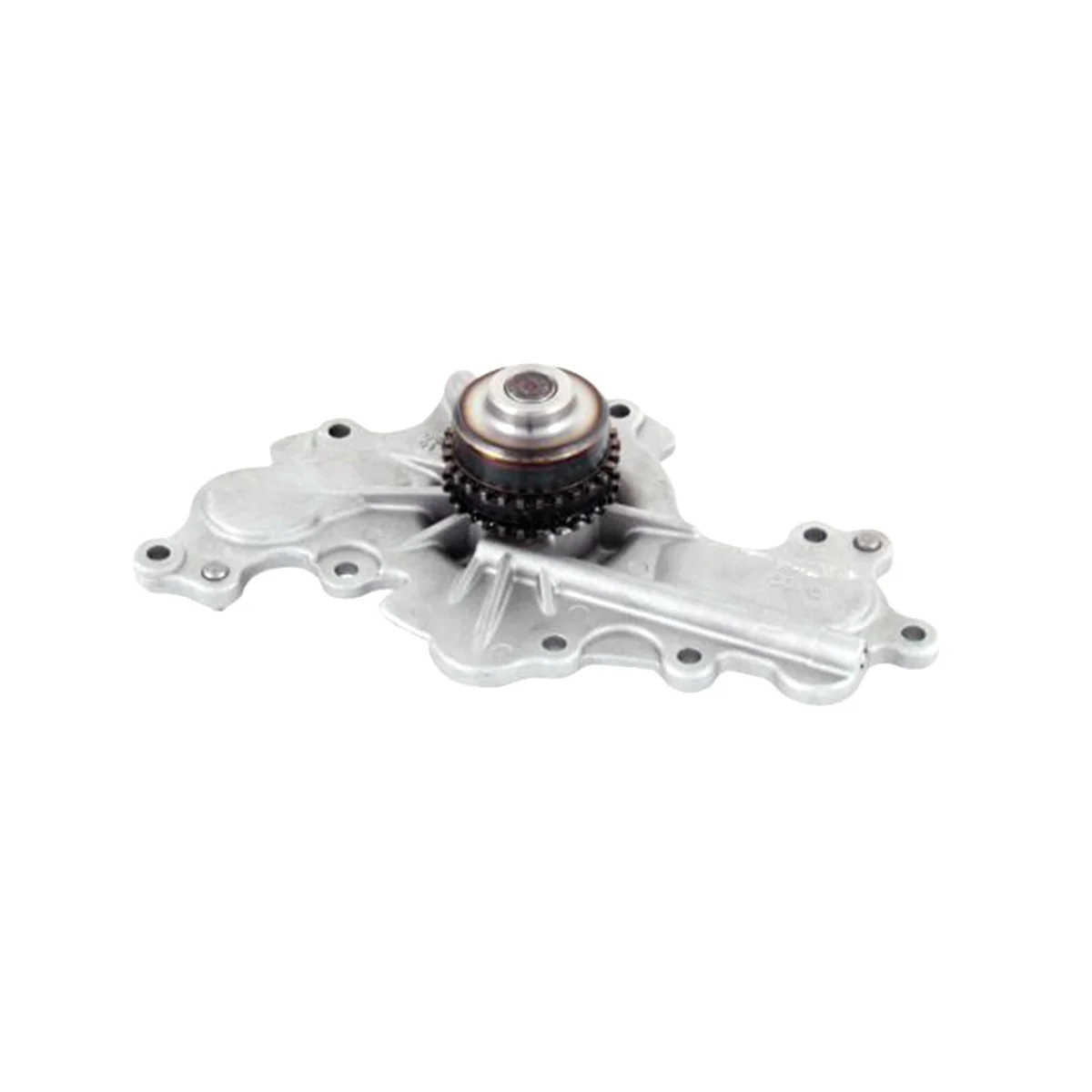 Car Engine Cooling Water Pump Double Gear DG1Z8501D for Ford Edge Explorer 3.5L 2011-2016
Car Engine Cooling Water Pump Double Gear DG1Z8501D for Ford Edge Explorer 3.5L 2011-2016