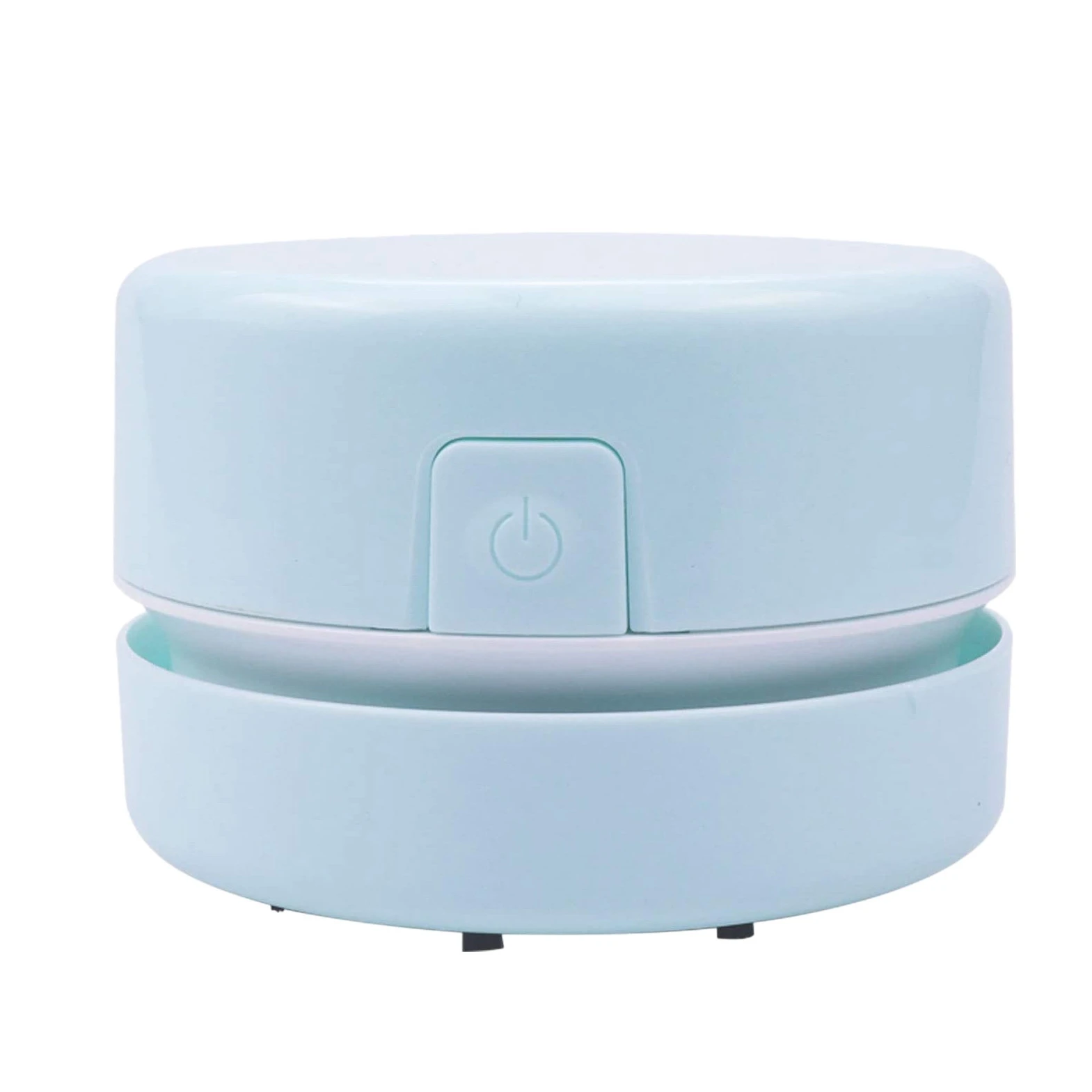 Portable Mini Cleaner Mini Desktop Vacuum Cleaner Diamond Painting Tools 5D Diamond Painting Accessories(Light Blue)
Portable Mini Cleaner Mini Desktop Vacuum Cleaner Diamond Painting Tools 5D Diamond Painting Accessories(Light Blue)