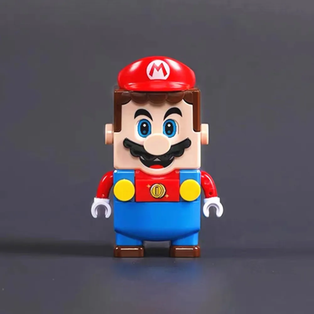 Super Adventure Classic TV Mini Game Series Question Building Blocks Toys Bricks Kid Figures Model Kid Gift Boy
Super Adventure Classic TV Mini Game Series Question Building Blocks Toys Bricks Kid Figures Model Kid Gift Boy