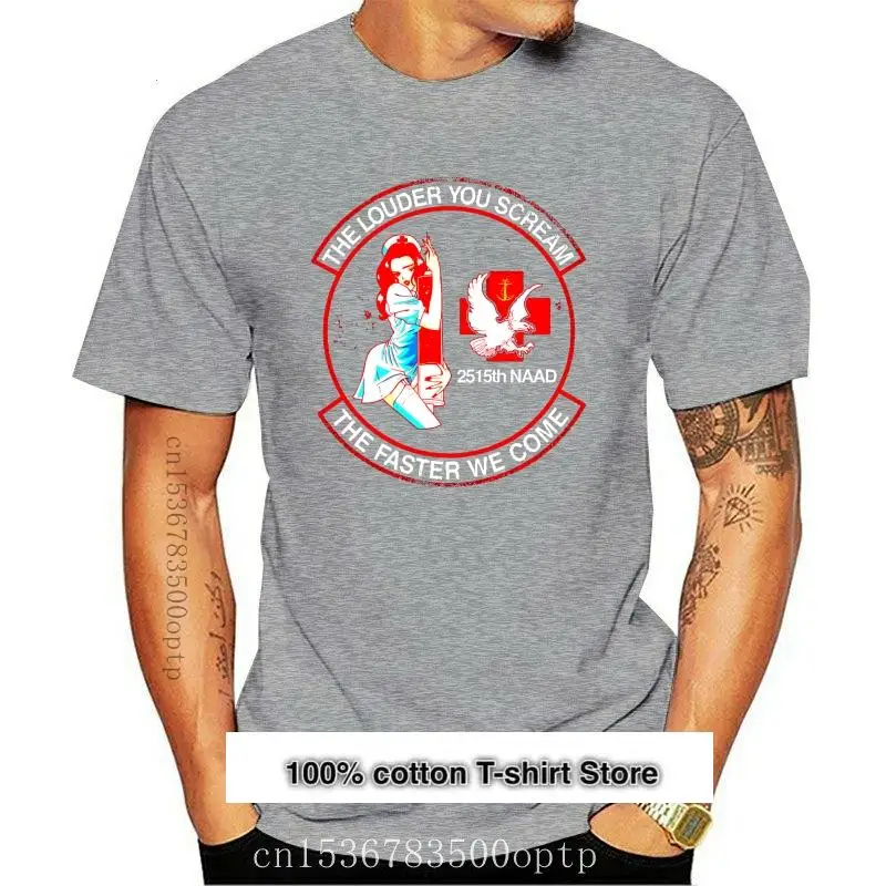 Camiseta de manga corta para hombre y mujer, prenda de vestir, con parche de separación, de la Marina de los EE. UU., 25 °
Camiseta de manga corta para hombre y mujer, prenda de vestir, con parche de separación, de la Marina de los EE. UU., 25 °
