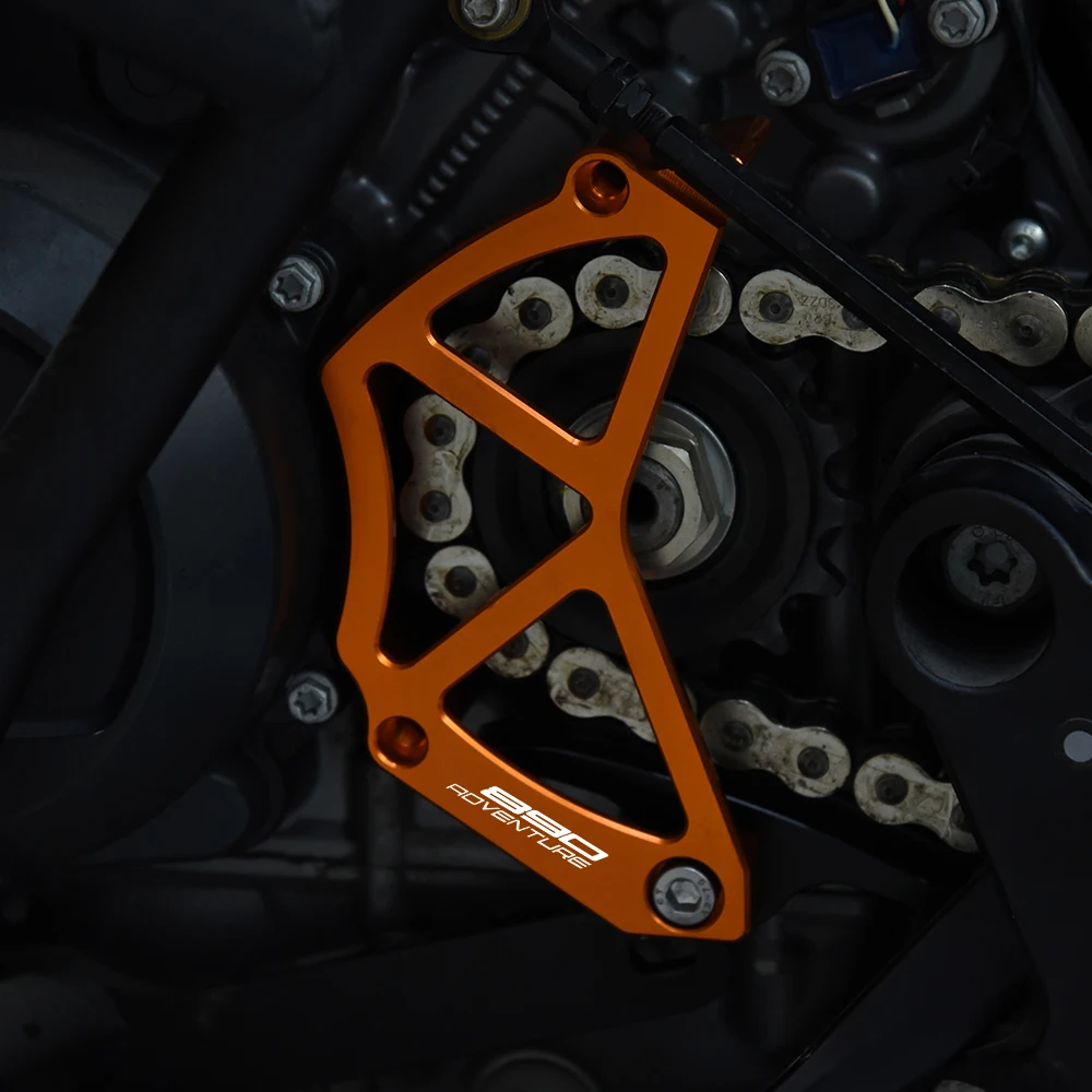 For 890 ADVENTURE R S 2019 2020 2021 Motorcycle Front Sprocket Cover Protector Chain Guaud Cover 890 DUKE 890 890DUKE 2020-2021
For 890 ADVENTURE R S 2019 2020 2021 Motorcycle Front Sprocket Cover Protector Chain Guaud Cover 890 DUKE 890 890DUKE 2020-2021
