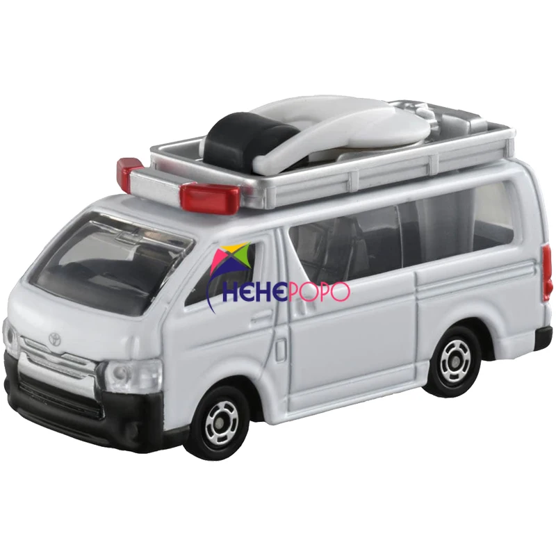 TAKARA TOMY TOMICA 107 160823 Hiace Satellite Communication Car Hot Sale Kids Toys Vehicle Diecast Miniature Metal Model Gifts
TAKARA TOMY TOMICA 107 160823 Hiace Satellite Communication Car Hot Sale Kids Toys Vehicle Diecast Miniature Metal Model Gifts