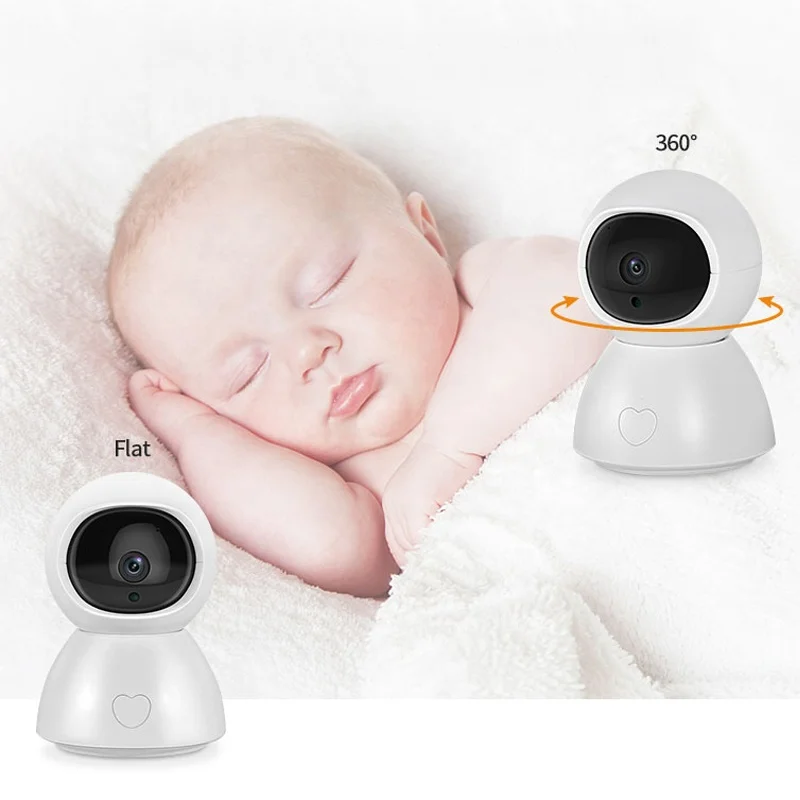 AI motion detection smart Two way audio play music baby smart monitor vb603 baby monitoring digital camera
AI motion detection smart Two way audio play music baby smart monitor vb603 baby monitoring digital camera
