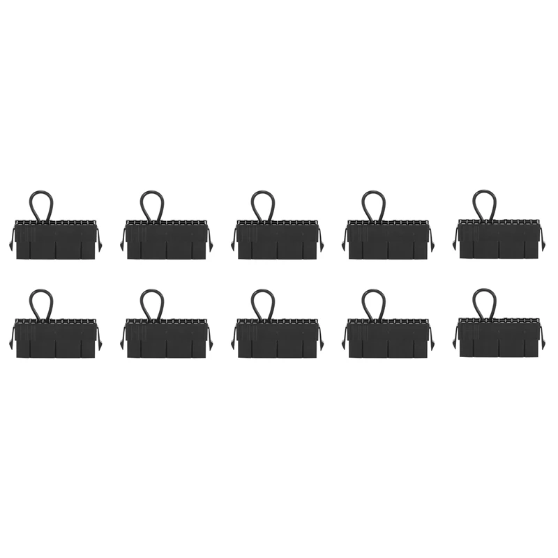 10 Pcs 24 Pin Atx Connector Extension Power Start Computer Tester Meter Adapter For Water Cooling System Voltage Test
10 Pcs 24 Pin Atx Connector Extension Power Start Computer Tester Meter Adapter For Water Cooling System Voltage Test