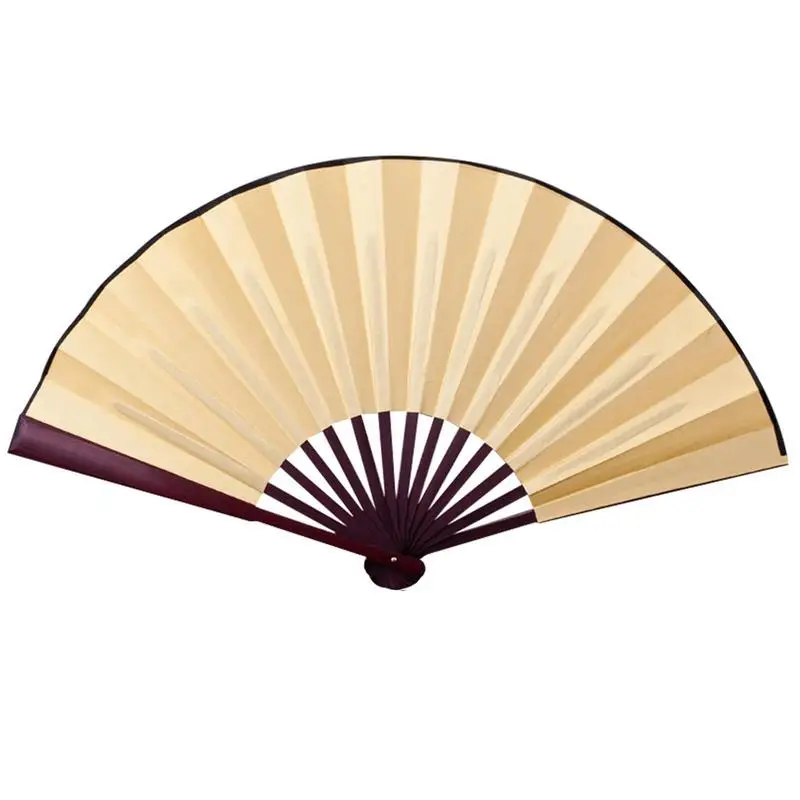 Pc 8 Inch10 Inch Silk Cloth Fan Surface Chinese Style Hand Held Fans Blank Silk Cloth Folding Fan Party Wedding Decor 
Pc 8 Inch10 Inch Silk Cloth Fan Surface Chinese Style Hand Held Fans Blank Silk Cloth Folding Fan Party Wedding Decor