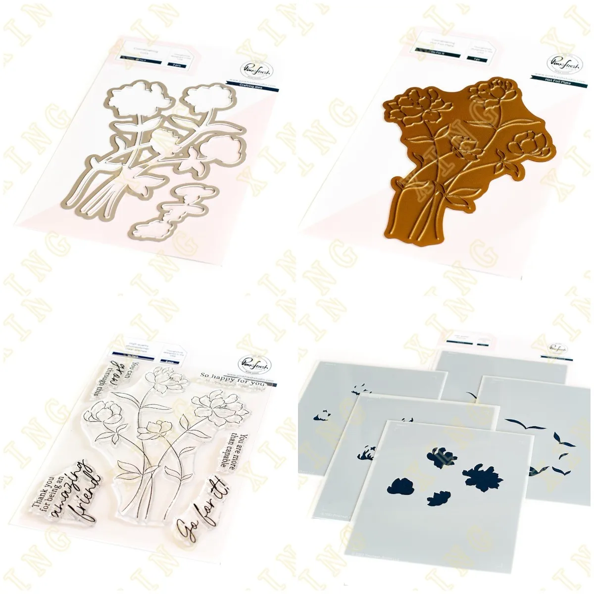 Metal Cutting Dies Clear Stamps Stencil Hot Foil Scrapbook Diary Decoration Stencil Embossing Template Go for It 2022 New
Metal Cutting Dies Clear Stamps Stencil Hot Foil Scrapbook Diary Decoration Stencil Embossing Template Go for It 2022 New