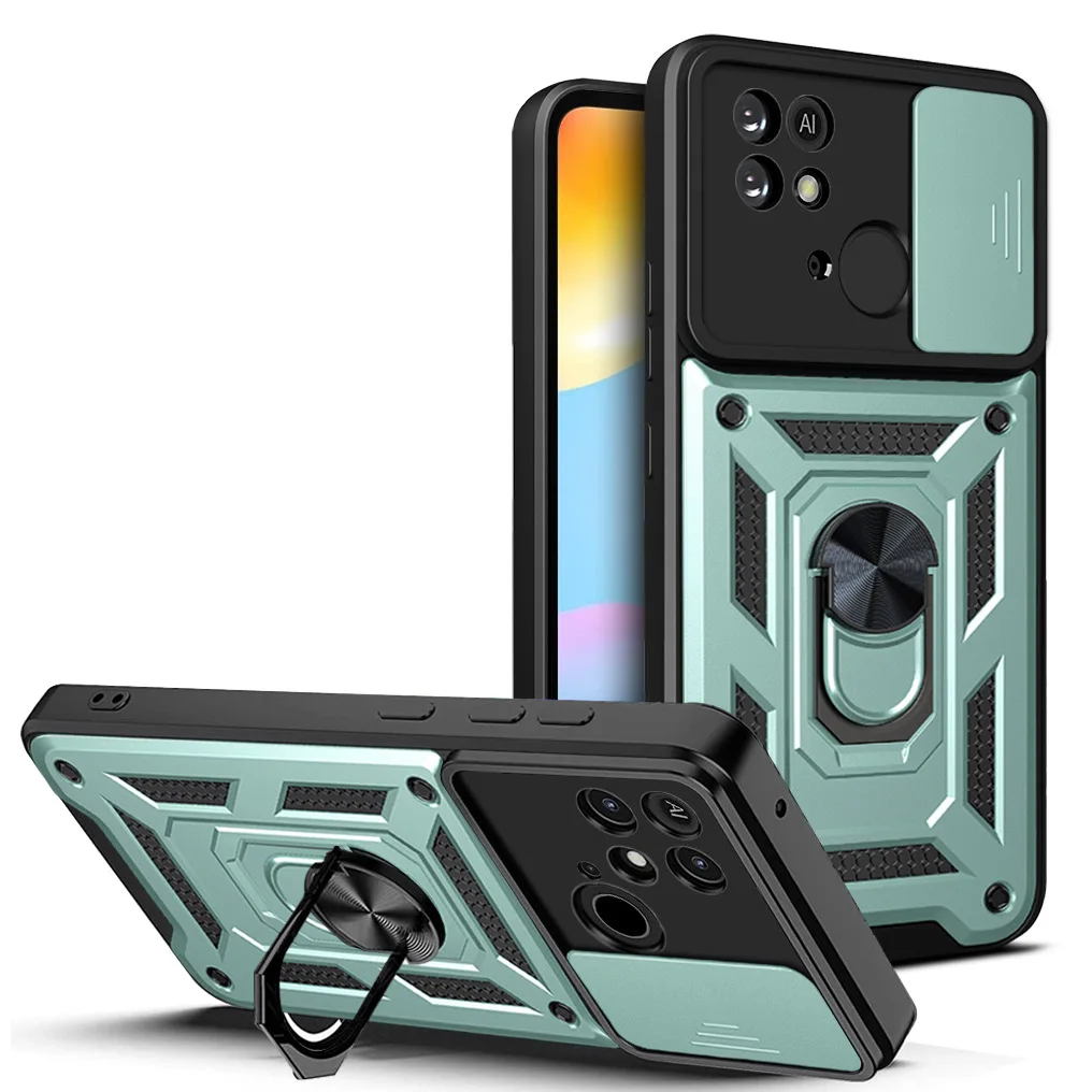 Sliding Window Two-in-one Bracket PC Anti-fall Magnetic Mobile Case for Xiaomi Redmi Note 8 9 10 11 10s 9a 5g Phone Case Cover
Sliding Window Two-in-one Bracket PC Anti-fall Magnetic Mobile Case for Xiaomi Redmi Note 8 9 10 11 10s 9a 5g Phone Case Cover