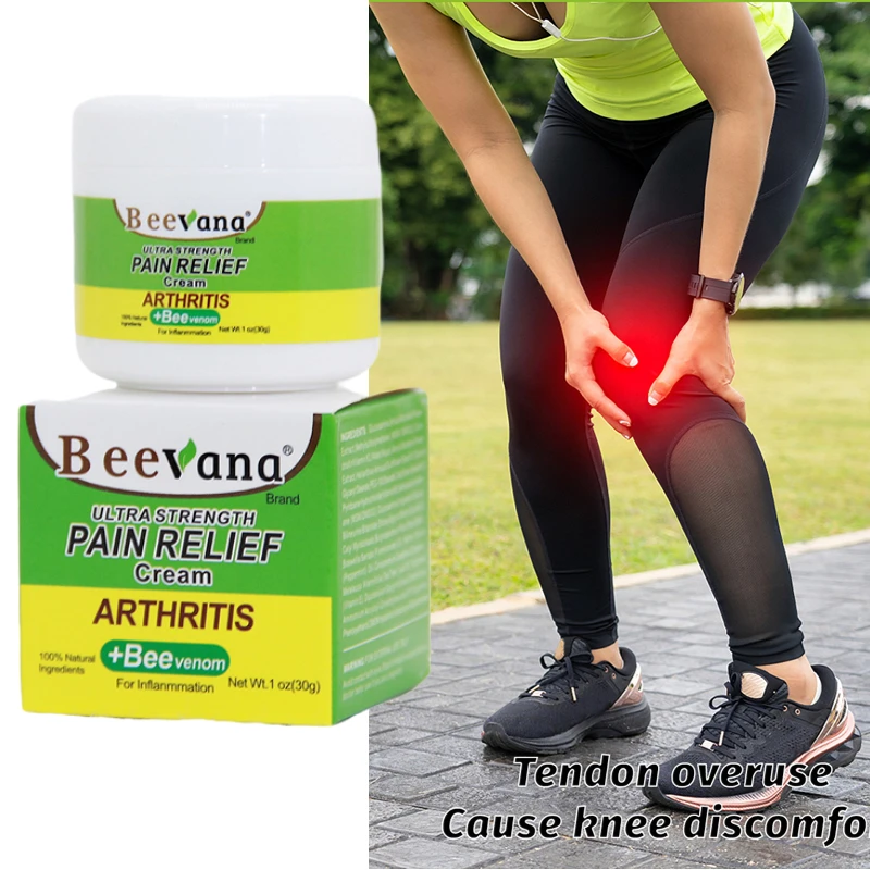 30g Bee Venoms Joint Cream Joint And Bone Therapy Cream Massage Treatments Cream Bone Health Body Care Tools Joint Bone Beevana
30g Bee Venoms Joint Cream Joint And Bone Therapy Cream Massage Treatments Cream Bone Health Body Care Tools Joint Bone Beevana