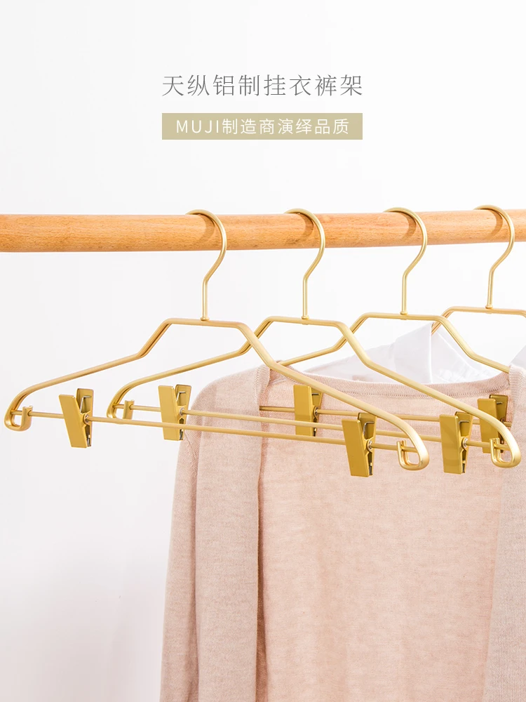 5pcs Clothes Hanger Trousers Pant Hook Wardrobe Skirt Shirt Closet Clothing Storage Rack Baby Clothing Organizer Non-slip Hanger
5pcs Clothes Hanger Trousers Pant Hook Wardrobe Skirt Shirt Closet Clothing Storage Rack Baby Clothing Organizer Non-slip Hanger