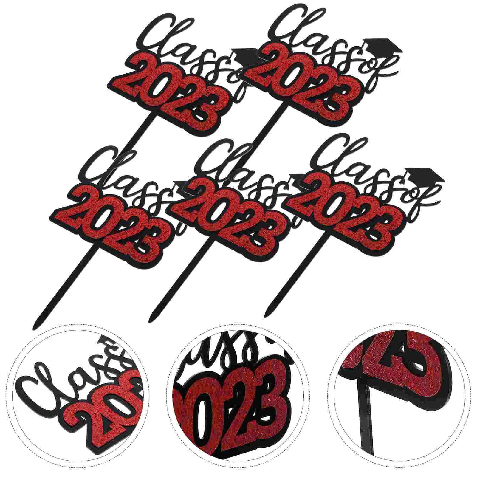 Graduation Cupcake Toppers Cake Grad Picks Decorations Party Topper Hat Congrats Cakes Cap Class Supplies Decor Centerpieces
Graduation Cupcake Toppers Cake Grad Picks Decorations Party Topper Hat Congrats Cakes Cap Class Supplies Decor Centerpieces