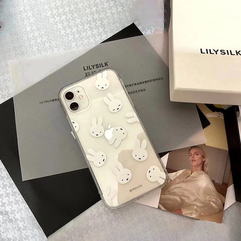 Чехол для телефона Kawaii Miffy аниме Iphone 15 милый кролик Miffy мультфильм Iphone 14 15 Pro Max Ультра чехол для телефона Оригинальный детский подарок
Чехол для телефона Kawaii Miffy аниме Iphone 15 милый кролик Miffy мультфильм Iphone 14 15 Pro Max Ультра чехол для телефона Оригинальный детский подарок