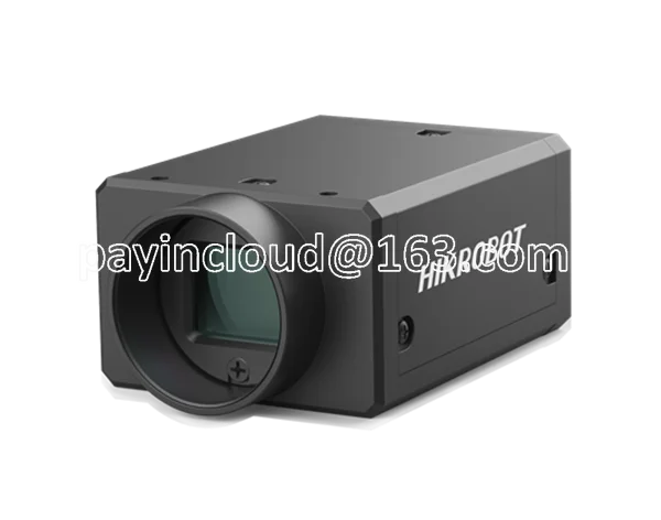 Промышленная камера MV-CE200-10GM/GC, гигабитная сеть, 20 мегапикселей, проверка зрения машины
Промышленная камера MV-CE200-10GM/GC, гигабитная сеть, 20 мегапикселей, проверка зрения машины