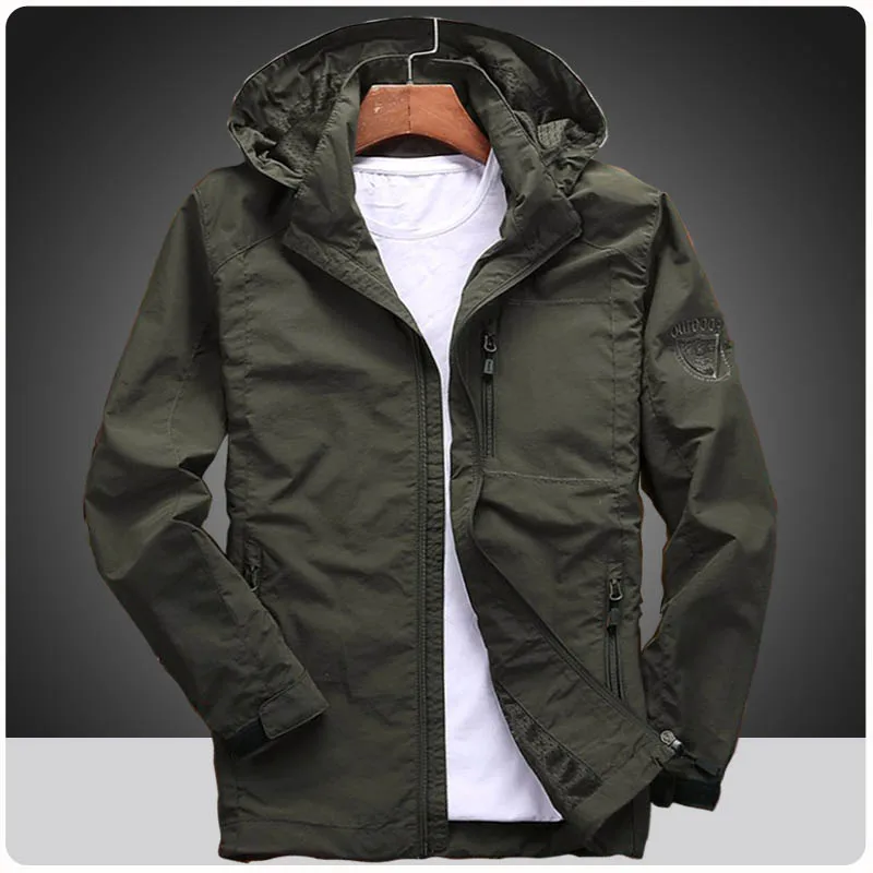 Mens Hooded Jacket Coats Male Baseball Pilot Bomber Jacket Hip Hop Streetwear Coat Fall Windbreaker Tactics Military Jacket Men
Mens Hooded Jacket Coats Male Baseball Pilot Bomber Jacket Hip Hop Streetwear Coat Fall Windbreaker Tactics Military Jacket Men