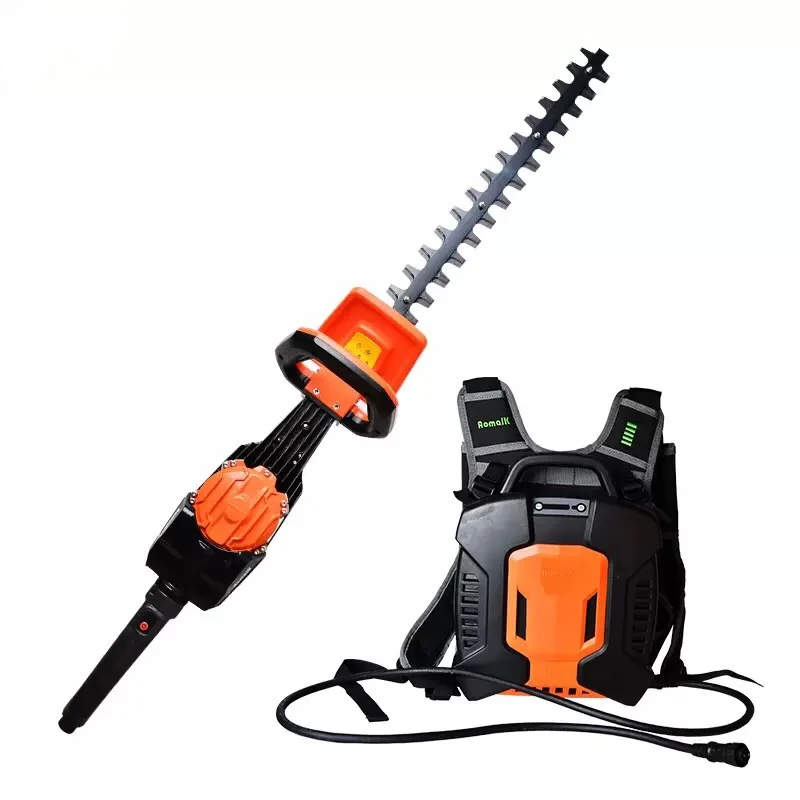 Cordless Cheap Powerful Professional Battery Electric Hedge Trimmer For Garden
Cordless Cheap Powerful Professional Battery Electric Hedge Trimmer For Garden