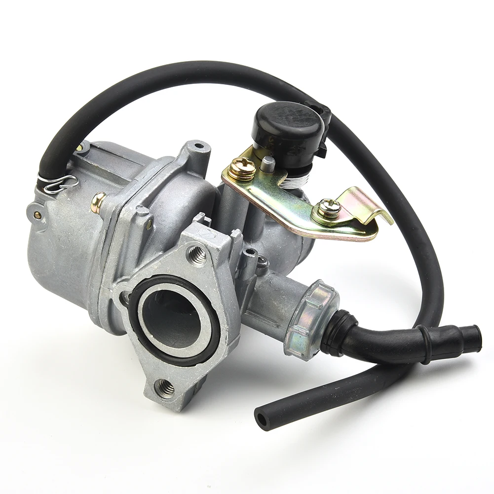 ATV PZ19 Lever Carburetor Air Filter Fuel Filter Intake Pipe 50CC 90CC 110CC For ATV Go-Kart Fuel Supply System Parts
ATV PZ19 Lever Carburetor Air Filter Fuel Filter Intake Pipe 50CC 90CC 110CC For ATV Go-Kart Fuel Supply System Parts