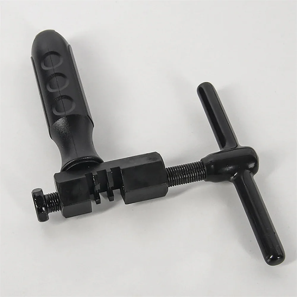 Приспособление для снятия черной цепи велосипеда, приспособление для снятия цепи горного велосипеда, резак для велосипедной цепи 
Приспособление для снятия черной цепи велосипеда, приспособление для снятия цепи горного велосипеда, резак для велосипедной цепи