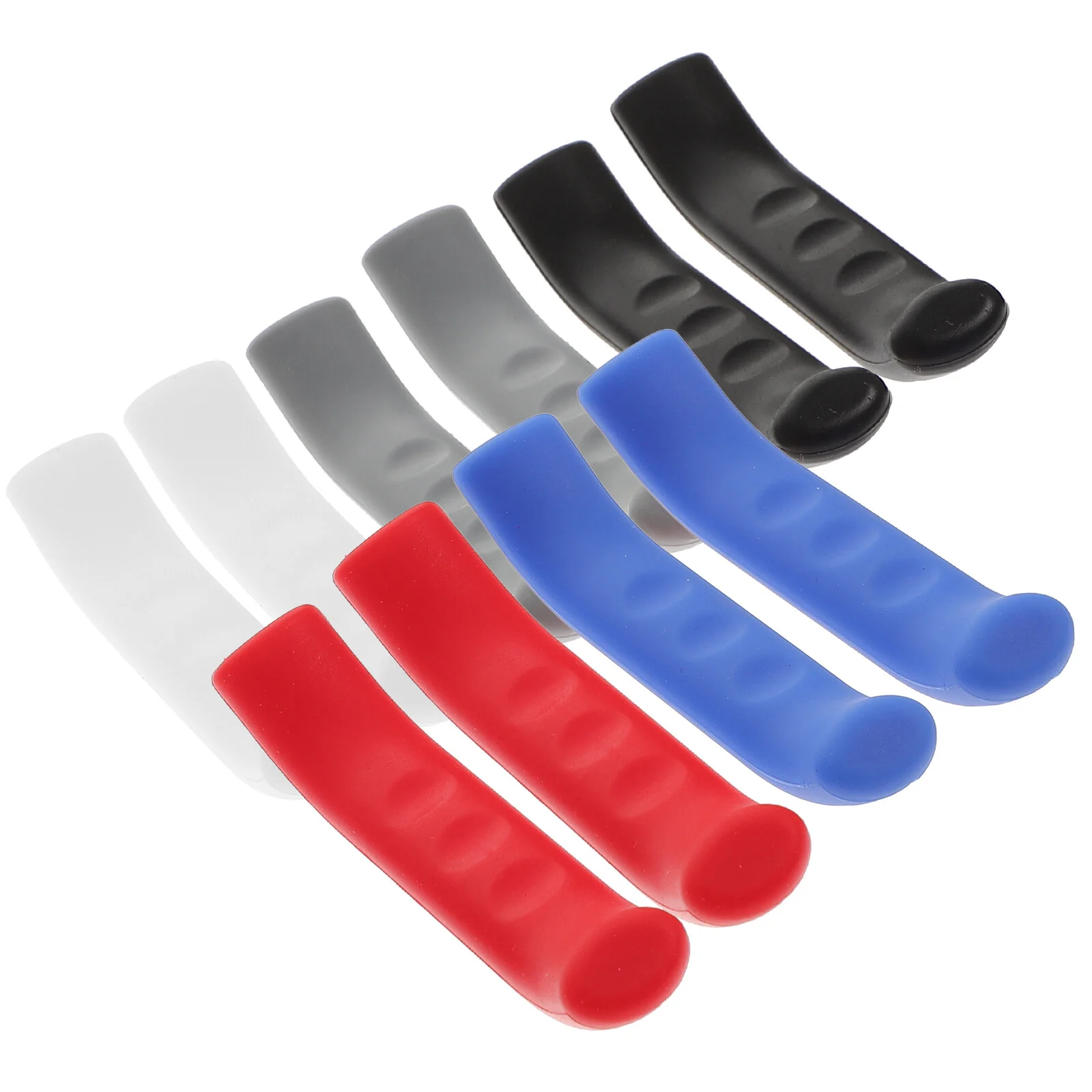 5 Pairs Brake Lever Protector Kids' Bicycles Mountain Bike Cover Gloves Handlebar Grips Resin Covers Handlebars Child
5 Pairs Brake Lever Protector Kids' Bicycles Mountain Bike Cover Gloves Handlebar Grips Resin Covers Handlebars Child