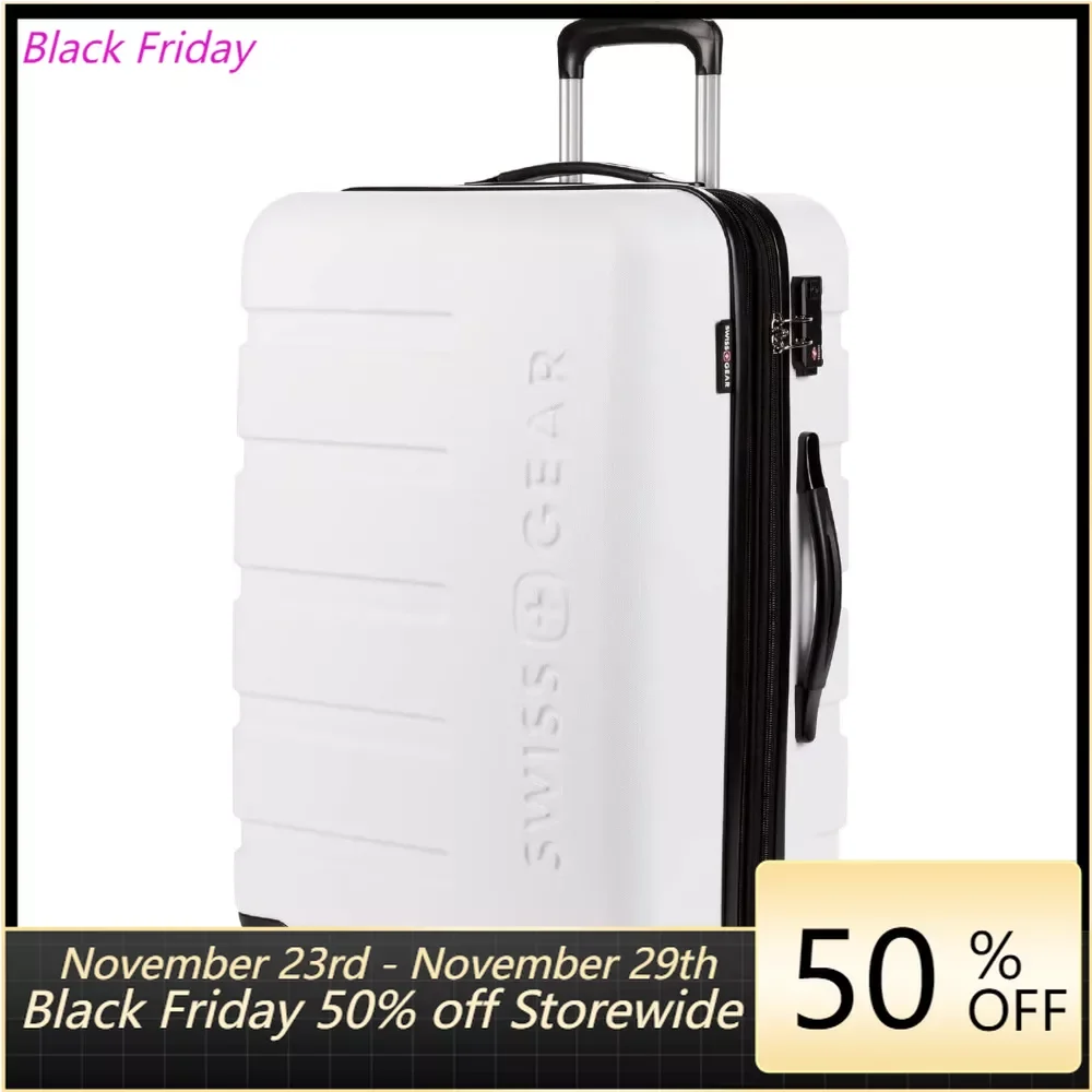 Hardside Expandable Luggage With Spinner Wheels Checked-(19-23-27)-Inch Travel Bag Wheel Travel Bag Free Shipping Suitcase Bags
Hardside Expandable Luggage With Spinner Wheels Checked-(19-23-27)-Inch Travel Bag Wheel Travel Bag Free Shipping Suitcase Bags
