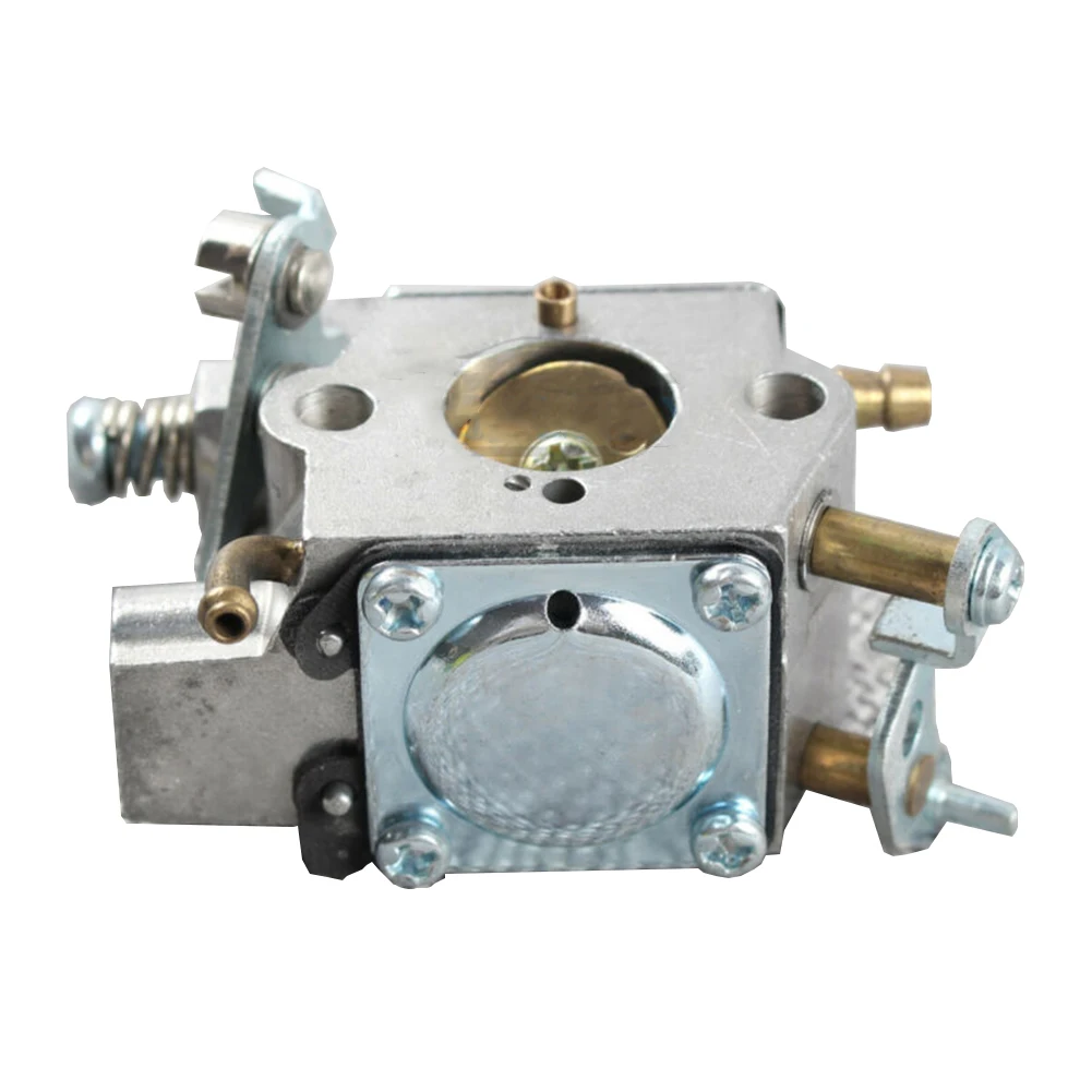 Карбюратор карбюратор для Husqvarna #584901401 967622801 966787601 966787701, деталь двигателя для триммера, кустореза, кустореза
Карбюратор карбюратор для Husqvarna #584901401 967622801 966787601 966787701, деталь двигателя для триммера, кустореза, кустореза