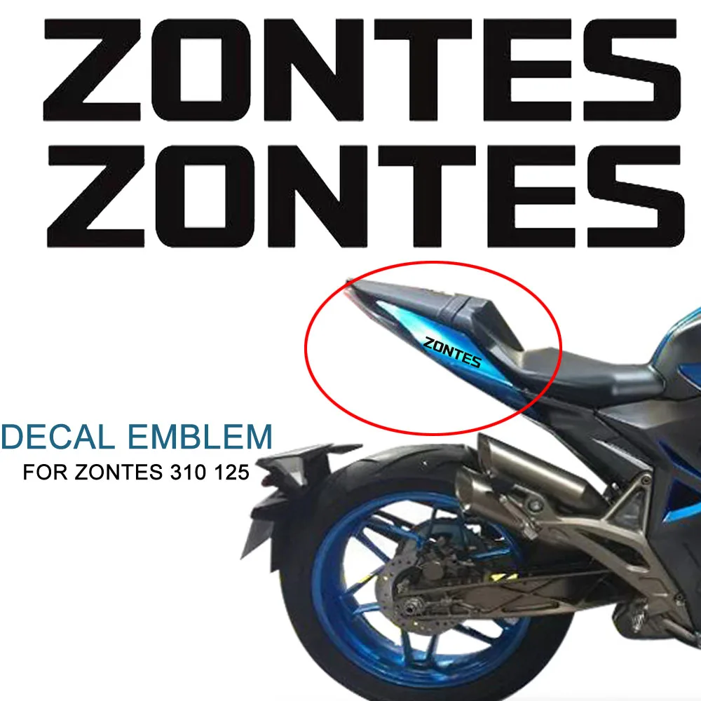 Motorcycle Accessories G1 125 U1 125 G 125 U 125 Decal Emblem Badge Sticker For ZONTES T310 X310 V310 R310 ZT310
Motorcycle Accessories G1 125 U1 125 G 125 U 125 Decal Emblem Badge Sticker For ZONTES T310 X310 V310 R310 ZT310