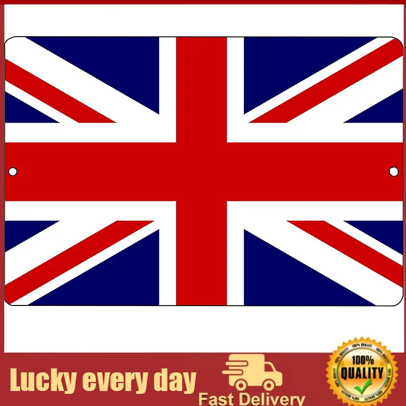 Rogue River Tactical United Kingdom British Metal Tin Sign Wall Decor Man Cave Bar UK Union Jack metal decor wall decor metal
Rogue River Tactical United Kingdom British Metal Tin Sign Wall Decor Man Cave Bar UK Union Jack metal decor wall decor metal