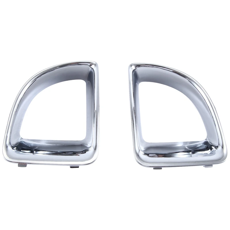 Для BMW Mini R55 R56 R57 R58 R59 JCW S Новая передняя рамка воздуховода хромированная 1 пара набор 51117255119 51117255120 Запчасти Аксессуары
Для BMW Mini R55 R56 R57 R58 R59 JCW S Новая передняя рамка воздуховода хромированная 1 пара набор 51117255119 51117255120 Запчасти Аксессуары