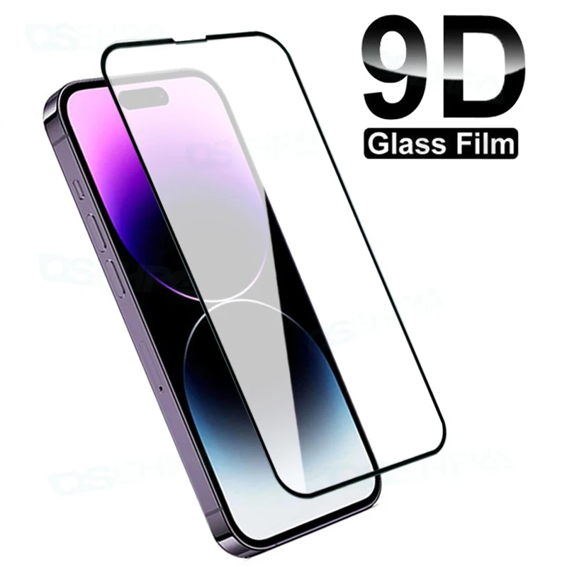 Закаленное стекло с защитой от трещин для iPhone 13 12 11 Pro XS Max Mini 14 Plus, защитные пленки для экрана для iPhone X XR SE 2020, черная пленка, 3 шт.
Закаленное стекло с защитой от трещин для iPhone 13 12 11 Pro XS Max Mini 14 Plus, защитные пленки для экрана для iPhone X XR SE 2020, черная пленка, 3 шт.