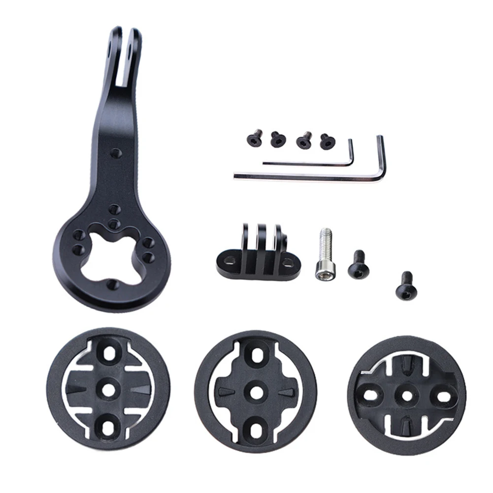 Bike Computer Holder For Garmin Bryton Wahoo Cycle Stem Mount For Trek Bontrager Aluminum Alloy Bracket Bases Cycling Accessory
Bike Computer Holder For Garmin Bryton Wahoo Cycle Stem Mount For Trek Bontrager Aluminum Alloy Bracket Bases Cycling Accessory