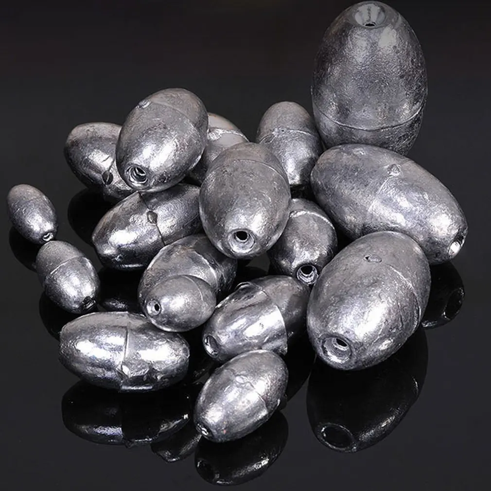 Новинка 2022, 50 шт., грузила в форме оливы, рыболовный грузил из чистого свинца, товары для спорта на открытом воздухе, озера, моря, реки, професс...
Новинка 2022, 50 шт., грузила в форме оливы, рыболовный грузил из чистого свинца, товары для спорта на открытом воздухе, озера, моря, реки, професс...