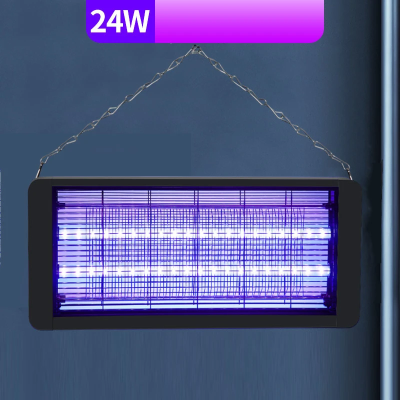 Электрический уничтожитель комаров Eelhoe
Электрический уничтожитель комаров Eelhoe