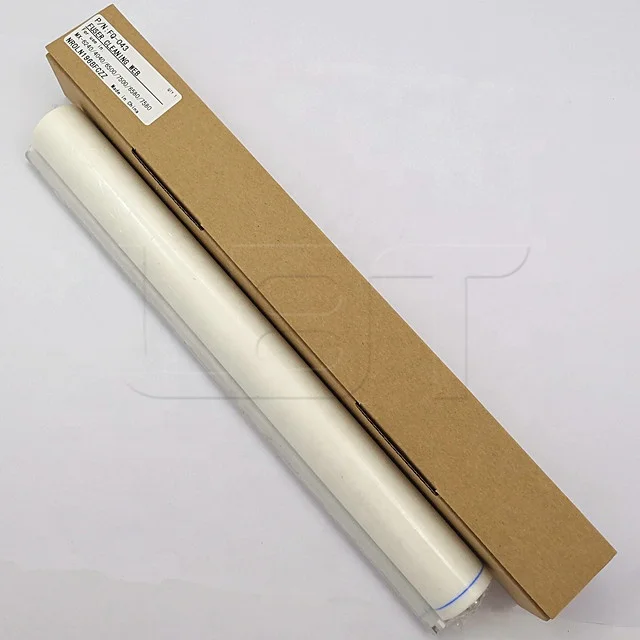 FQ-043 Web Roller для Sharp MX-6240N MX-6500N MX-6580N MX-7040N MX-7500N MX-7580N NROLN1968FCZZ
FQ-043 Web Roller для Sharp MX-6240N MX-6500N MX-6580N MX-7040N MX-7500N MX-7580N NROLN1968FCZZ