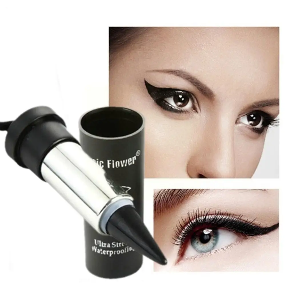 Wholesale High Level Black Tube Lipstick-style Ribbon Lasting Eye Waterproof Black Long Pen Cream Liner Natural Eyeliner H4A4
Wholesale High Level Black Tube Lipstick-style Ribbon Lasting Eye Waterproof Black Long Pen Cream Liner Natural Eyeliner H4A4