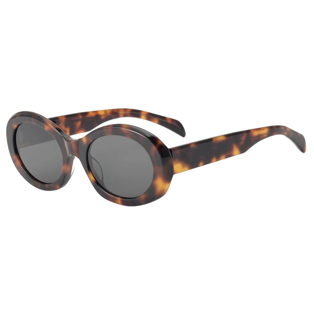 French Arc De Triomphe Sunglasses For Women Retro Sexy Cat Eye UV400 Outdoor Eyeglasses Acetate Oval Fashion Brand Glasses 40194
French Arc De Triomphe Sunglasses For Women Retro Sexy Cat Eye UV400 Outdoor Eyeglasses Acetate Oval Fashion Brand Glasses 40194