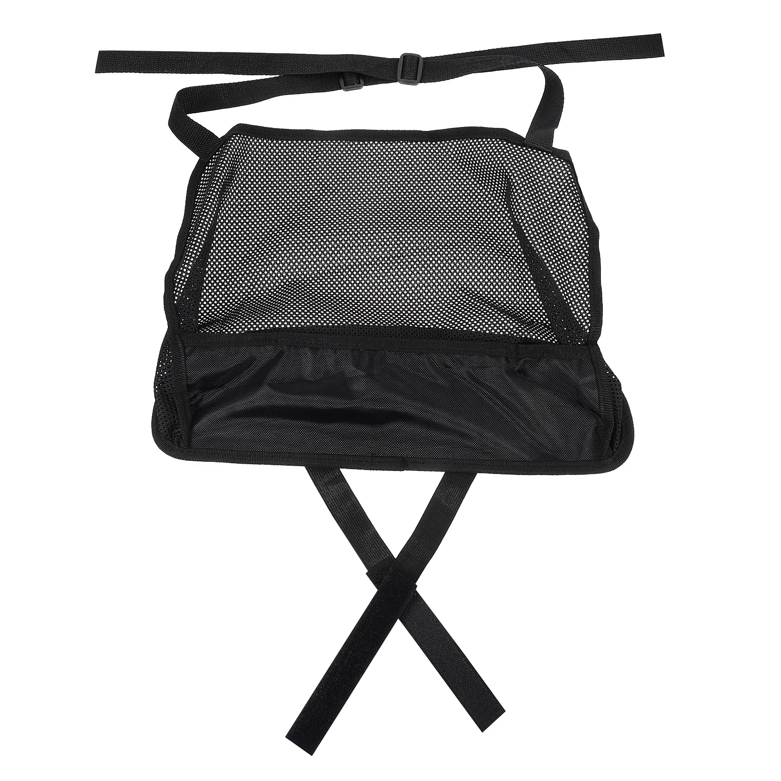1pc Elastic Car Mesh Net Bag Car Organizer Seat Back Storage Holder Mesh Pocket for Car
1pc Elastic Car Mesh Net Bag Car Organizer Seat Back Storage Holder Mesh Pocket for Car