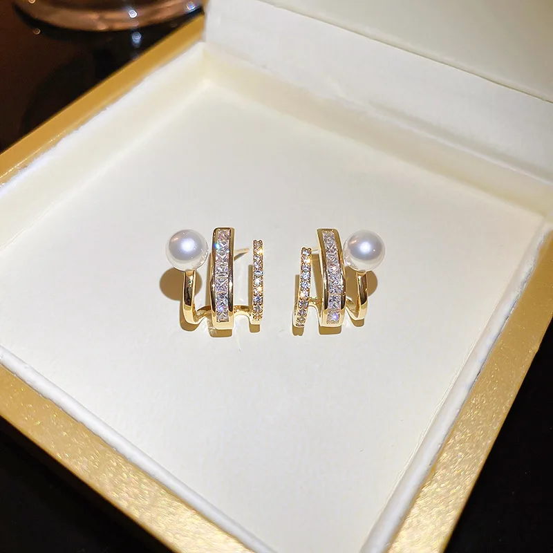 New Fashion Korean Delicate Light Luxury Flower Zircon Bracelet Ladies Jewelry Party Gift Wholesale Direct Selling
New Fashion Korean Delicate Light Luxury Flower Zircon Bracelet Ladies Jewelry Party Gift Wholesale Direct Selling
