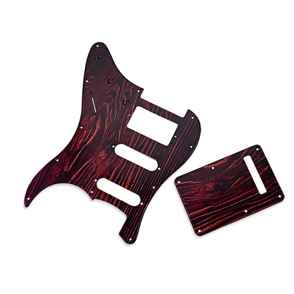 Накладки для захвата царапин Pickguard, детали для гитары, стандартные винты Pickguard, Аксессуары для инструментов FD гитара стиля ST
Накладки для захвата царапин Pickguard, детали для гитары, стандартные винты Pickguard, Аксессуары для инструментов FD гитара стиля ST