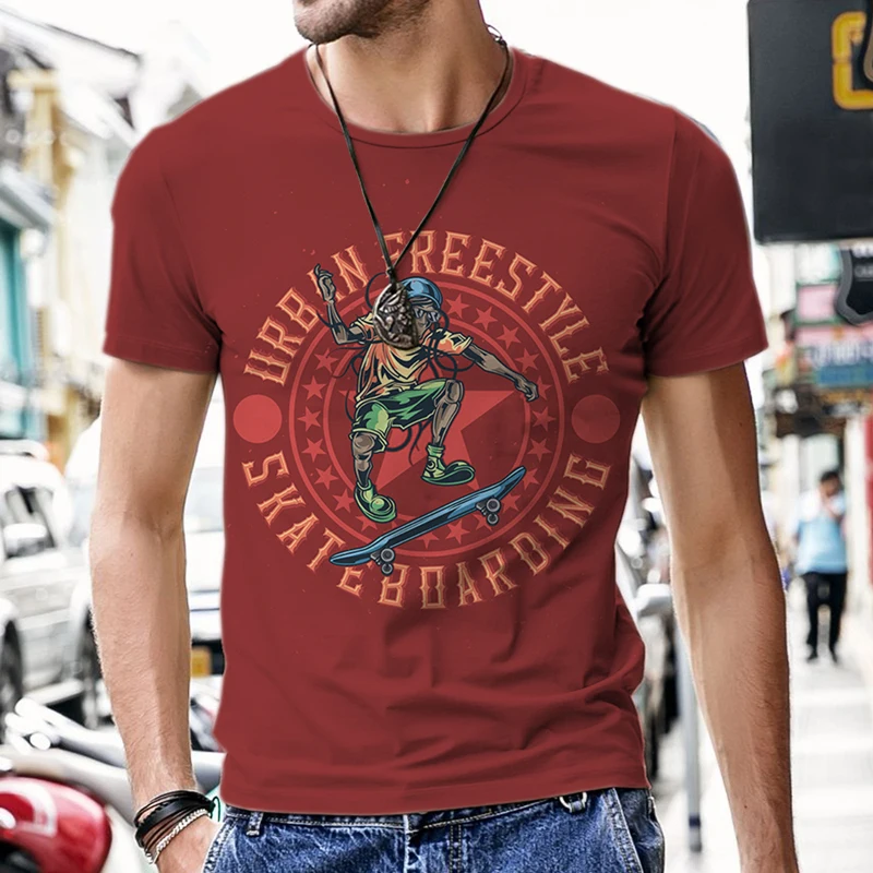 Men's T-shirts Retro Car Pattern Harajuku Luxury Short Sleeve 2022 New Beach Fashion Hot Street Funny 3D Printed Outfit Tops
Men's T-shirts Retro Car Pattern Harajuku Luxury Short Sleeve 2022 New Beach Fashion Hot Street Funny 3D Printed Outfit Tops