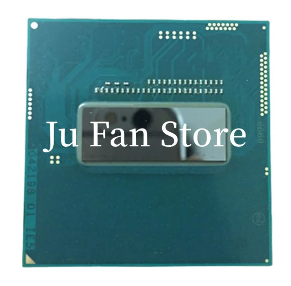 Intel CPU i7-4712MQ I7 4712MQ SR1PS 2,3-3,3G 37W отдельные детали бесплатная доставка
Intel CPU i7-4712MQ I7 4712MQ SR1PS 2,3-3,3G 37W отдельные детали бесплатная доставка