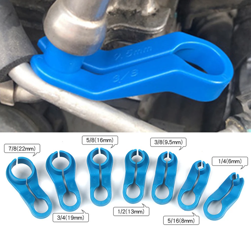 1set Auto Air Conditioning Air Conditioner Oil Pipe Snap Removal Tools A/C Fuel Line Disconnect Tool Quick Disconnect Removal
1set Auto Air Conditioning Air Conditioner Oil Pipe Snap Removal Tools A/C Fuel Line Disconnect Tool Quick Disconnect Removal