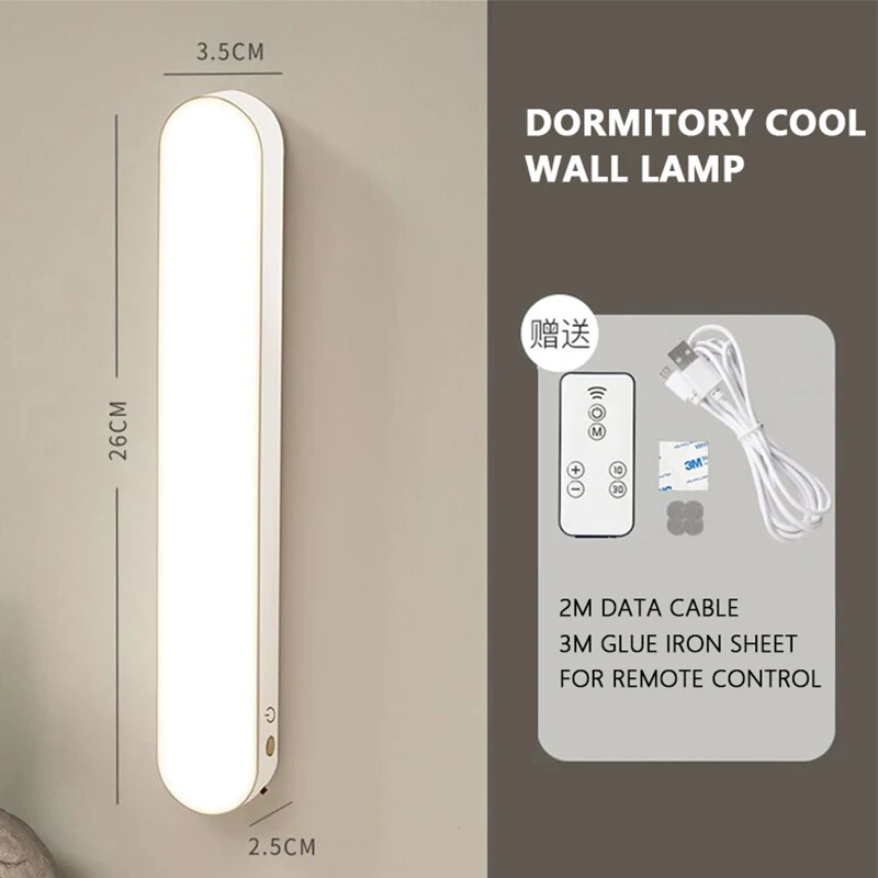 LED Desk Lamps Reading Lamp Eye Protection Student Table Light Study Night Light Magnetic Suction Bedside Room Indoor Lighting
LED Desk Lamps Reading Lamp Eye Protection Student Table Light Study Night Light Magnetic Suction Bedside Room Indoor Lighting