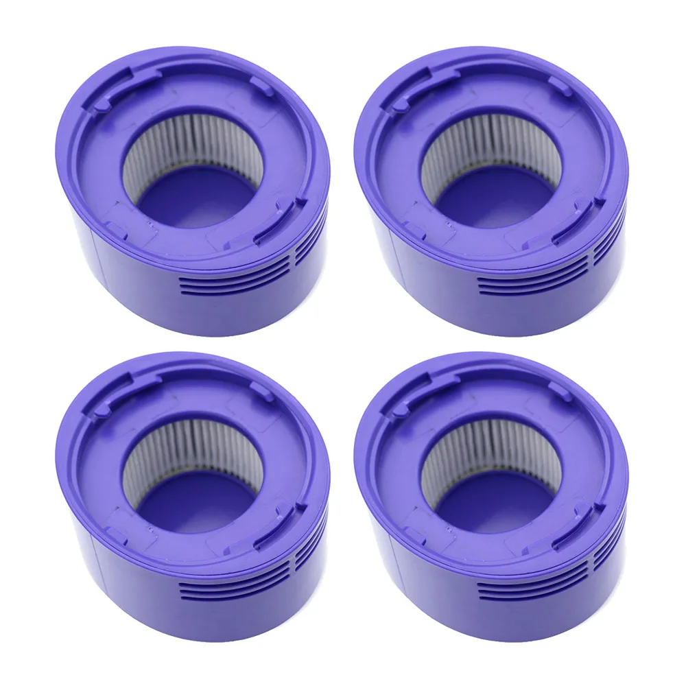 Back Motor Dust Hepa Filter for Dyson V7 V8 Animal Fluffy Absolute Vacuum Cleaner part replacement Handheld Cordless
Back Motor Dust Hepa Filter for Dyson V7 V8 Animal Fluffy Absolute Vacuum Cleaner part replacement Handheld Cordless
